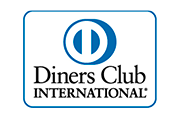 決済方法DinersClub